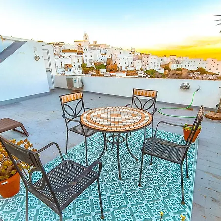Atico Puerto Secreto - Loft *