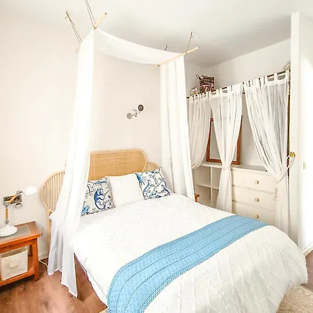 Atico Puerto Secreto - Loft * Vejer de la Frontera