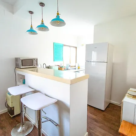 Apartment Atico Puerto Secreto - Loft