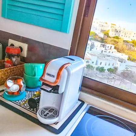 Apartment Atico Puerto Secreto - Loft *