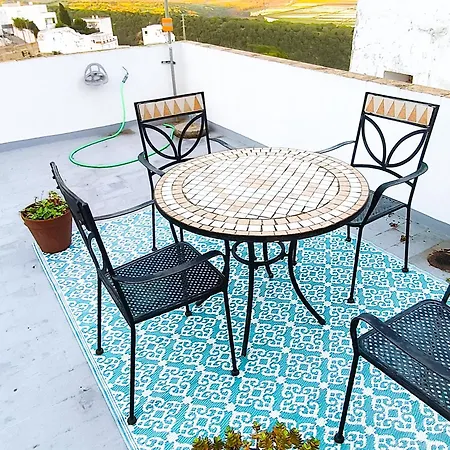 Atico Puerto Secreto - Loft