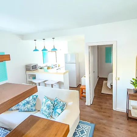 Atico Puerto Secreto - Loft * Vejer de la Frontera